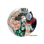 キン肉マン 超キンステッカー ヘル・ミッショネルズ アナザーカラー