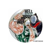 キン肉マン 超キンマグネット ヘル・ミッショネルズ アナザーカラー