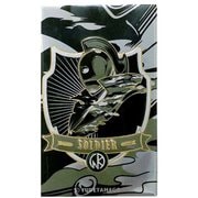 キン肉マン 超キンマグネット ソルジャープロファイル