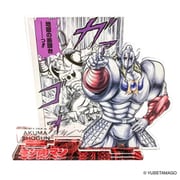 キン肉マン ジオラマアクリルスタンド 悪魔将軍