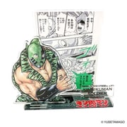 キン肉マン ジオラマアクリルスタンド ソルジャー