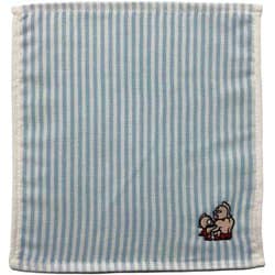 キン肉マン 刺繍タオルハンカチ キン肉マン 郷愁