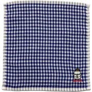 キン肉マン 刺繍タオルハンカチ ベンキマン