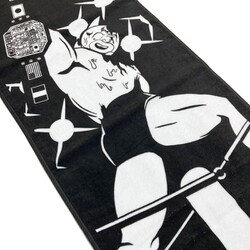 ヨドバシ.com - SUGURU キン肉マン フェイスタオル V2 通販