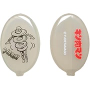 キン肉マン ラバーコインケース スプリングマン（1）