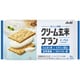 クリーム玄米ブラン ヨーグルト