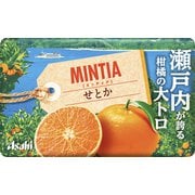 ミンティア せとか