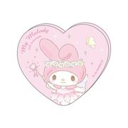 SR-5543817AH サンリオキャラクターズ マイメロディ 50th Anniversary 2wayスタンドクリップ アニバーサリーフェアリー ハート