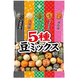 エイティーエイト 5種豆ミックス 55g