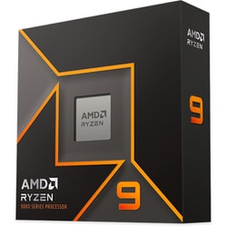Ryzen 9 9000シリーズ AMD Ryzen 9 9900X 100-100000662WOF