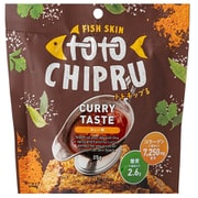 トトチップる カレー味 25g