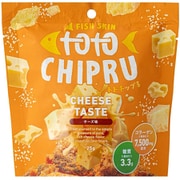 トトチップる チーズ味 25g