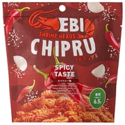 エビチップる スパイシー味 25g