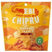 エビチップる チーズ味 25g