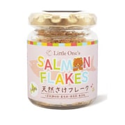 北海道産天然さけフレーク 70g