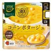 からだシフト 糖質コントロール コーンポタージュ