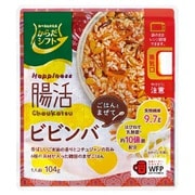 からだシフト Happiness腸活 ごはんにまぜてビビンバ