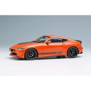EM735A 1/43 日産 フェアレディ Z Customized Edition 2024 432オレンジ [レジンキャストミニカー]