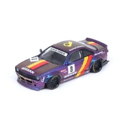 ヨドバシ.com - INNO Models IN64-S14B-PRP 1/64 日産 シルビア