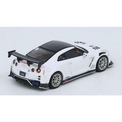 ミニカー Inno64 Tokyo auto salon R35 top secret ヨドバシ.com - INNO Models IN64-R35TS-TAS2021 1/64 日産 GT-R