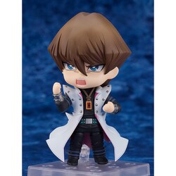 遊戯王 ねんどろいど Amazon | ねんどろいど 遊☆戯☆王5Ds 不動遊星 ノンスケール