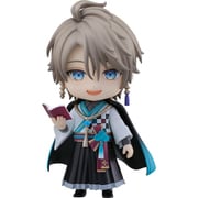 ねんどろいど にじさんじ 甲斐田晴 [塗装済可動フィギュア 全高約100mm ノンスケール]