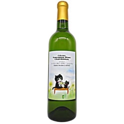 シトリン ソーヴィニヨン・ブラン シャルドネ 樽熟成 白 720ml [白ワイン]