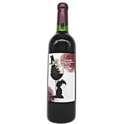 ヤマ・ソーヴィニヨン メルロー 樽熟成 赤 720ml [赤ワイン]