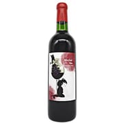 メルロー 樽熟成 赤 720ml [赤ワイン]