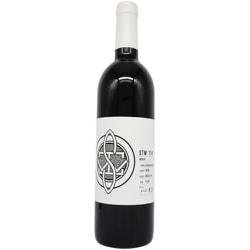 メルロー裏原 赤 750ml [赤ワイン]