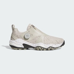 コードカオス ボア 25 メンズ ゴルフシューズ スパイクレス BOA式 25.0cm アルミナ/コアブラック/パテグレー（IG8704） NKZ93