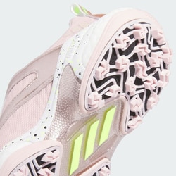 ★アディダスゴルフ★ コードカオス25 BOA レディース 24.5 アディダス adidas adidas アディダス ゴルフ ウィメンズ コード