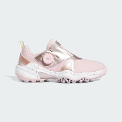 【ゆうちち】コードカオス 25 ボア ホワイトピンク ヨドバシ.com - アディダス adidas コードカオス ボア 25