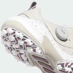 ★アディダスゴルフ★ コードカオス25 BOA レディース 24.5 アディダス adidas adidas アディダス ゴルフ ウィメンズ コード