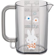 メジャーカップ 500ml ミッフィーモノトーン MMC1