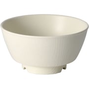 木目持ちやすい汁椀 クリーム NBLS2B