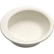 木目すくいやすいボウル クリーム NPLS1B