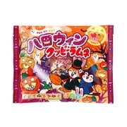 ハロウィンクッピーラムネ 92g
