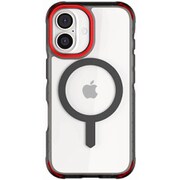 GHOCAS3951 [ゴーステック コバート for iPhone 16 スモーク]