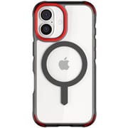 GHOCAS3960 [ゴーステック コバート for iPhone 16 Plus スモーク]
