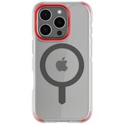 GHOCAS3977 [ゴーステック コバート for iPhone 16 Pro Max クリア]