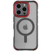 GHOCAS3978 [ゴーステック コバート for iPhone 16 Pro Max スモーク]