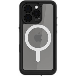 GHOCAS3905 [ゴーステック ノーティカルスリム for iPhone 16 Pro クリア]