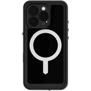 GHOCAS3906 [ゴーステック ノーティカルスリム for iPhone 16 Pro Max ブラック]