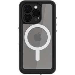 GHOCAS3907 [ゴーステック ノーティカルスリム for iPhone 16 Pro Maxクリア]
