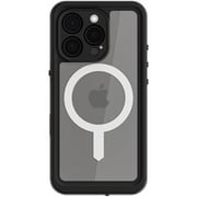 GHOCAS3907 [ゴーステック ノーティカルスリム for iPhone 16 Pro Maxクリア]