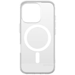 INPH190402-CLR [インケース スリム for iPhone 16 Pro クリア]