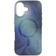 INPH190409-OSOC [インケース ハロ オイルスリック for iPhone 16 オーシャン]