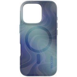 INPH190410-OSOC [インケース ハロ オイルスリック for iPhone 16 Pro オーシャン]