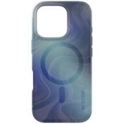 INPH190412-OSOC [インケース ハロ オイルスリック for iPhone 16 Pro Max オーシャン]
